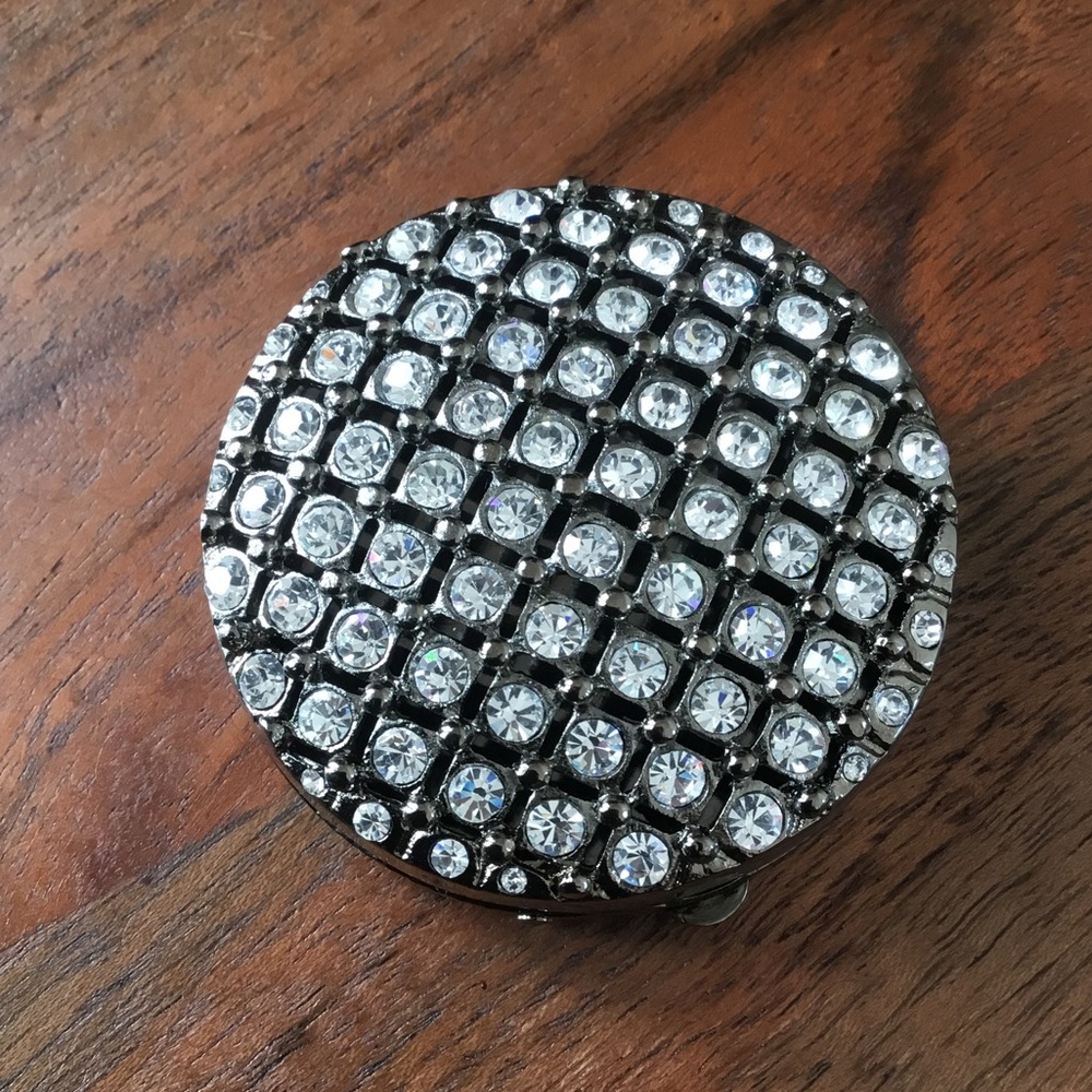 St. John Compact Mirror